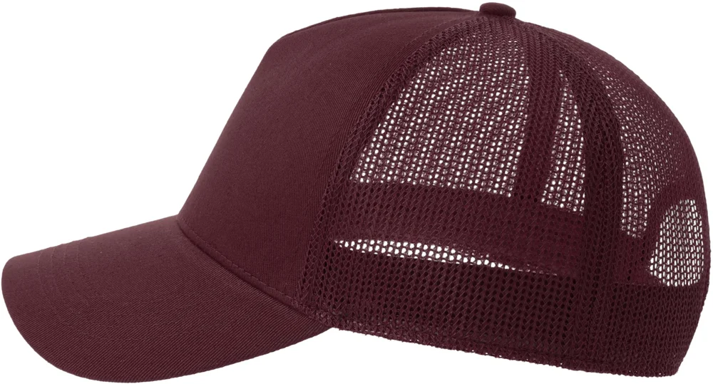 5 Panel Trucker Kappe