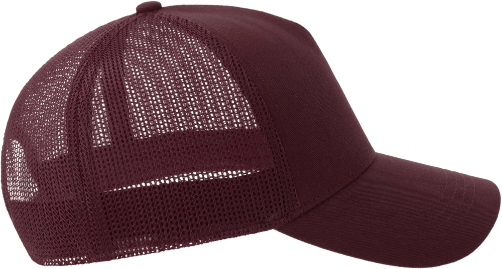 5 Panel Trucker Kappe