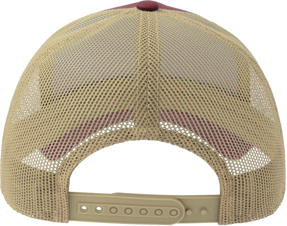 5 Panel Trucker Kappe