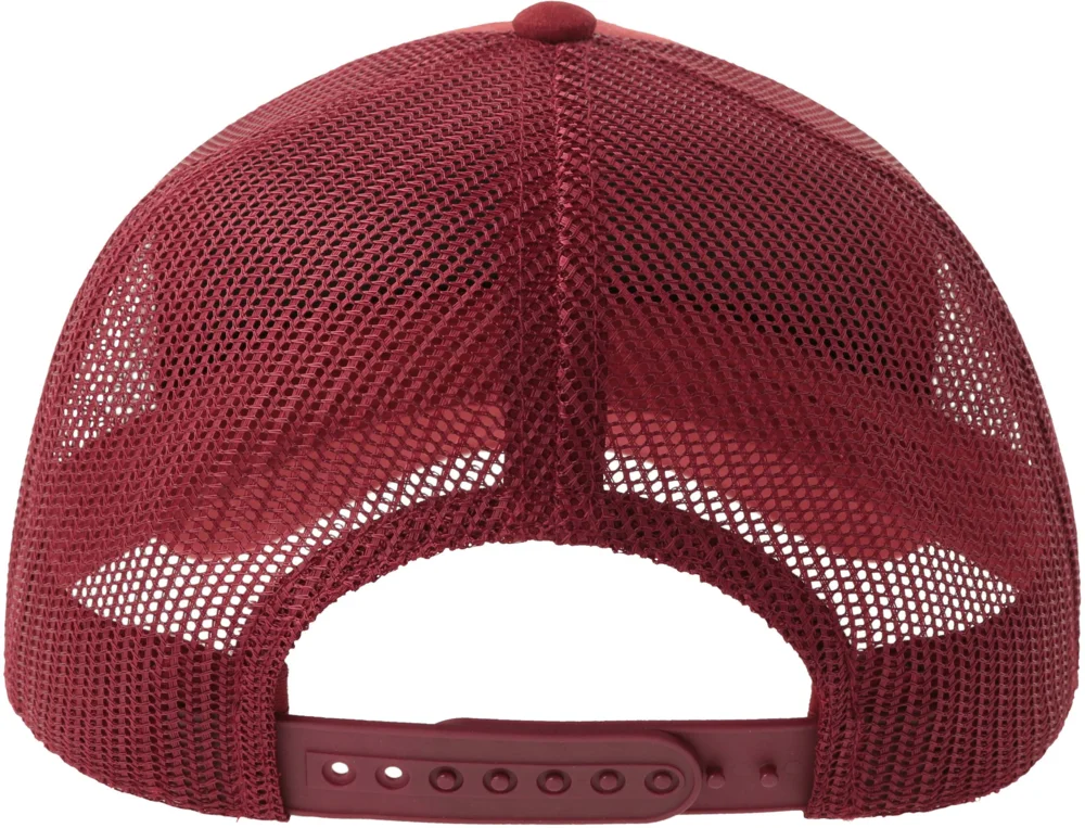 5 Panel Trucker Kappe