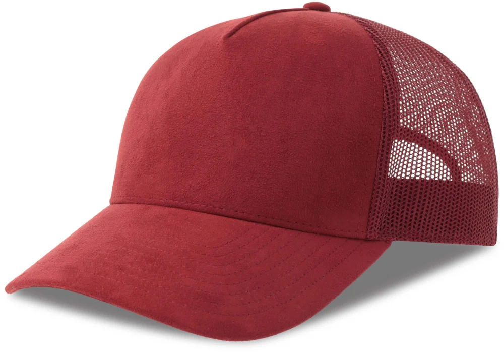 5 Panel Trucker Kappe