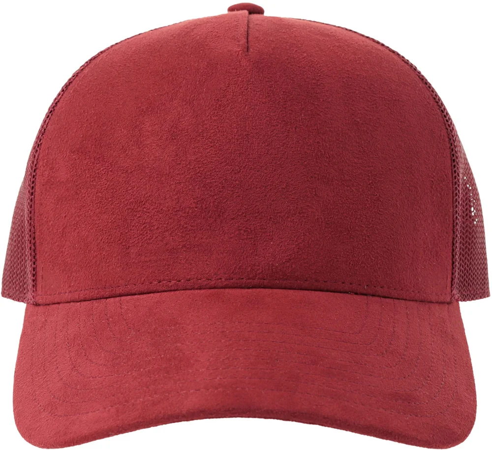 5 Panel Trucker Kappe
