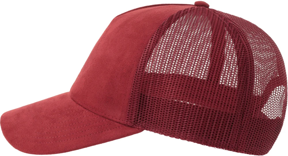 5 Panel Trucker Kappe