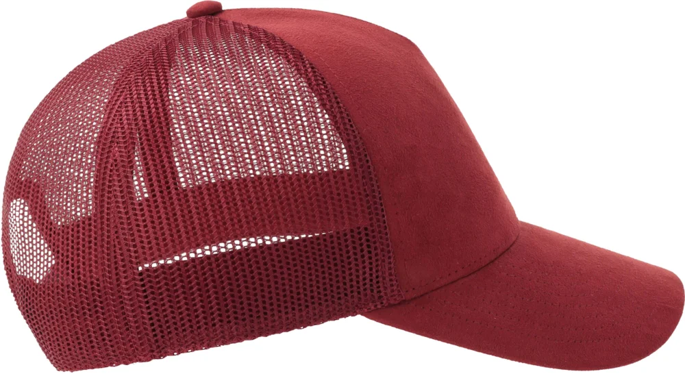 5 Panel Trucker Kappe