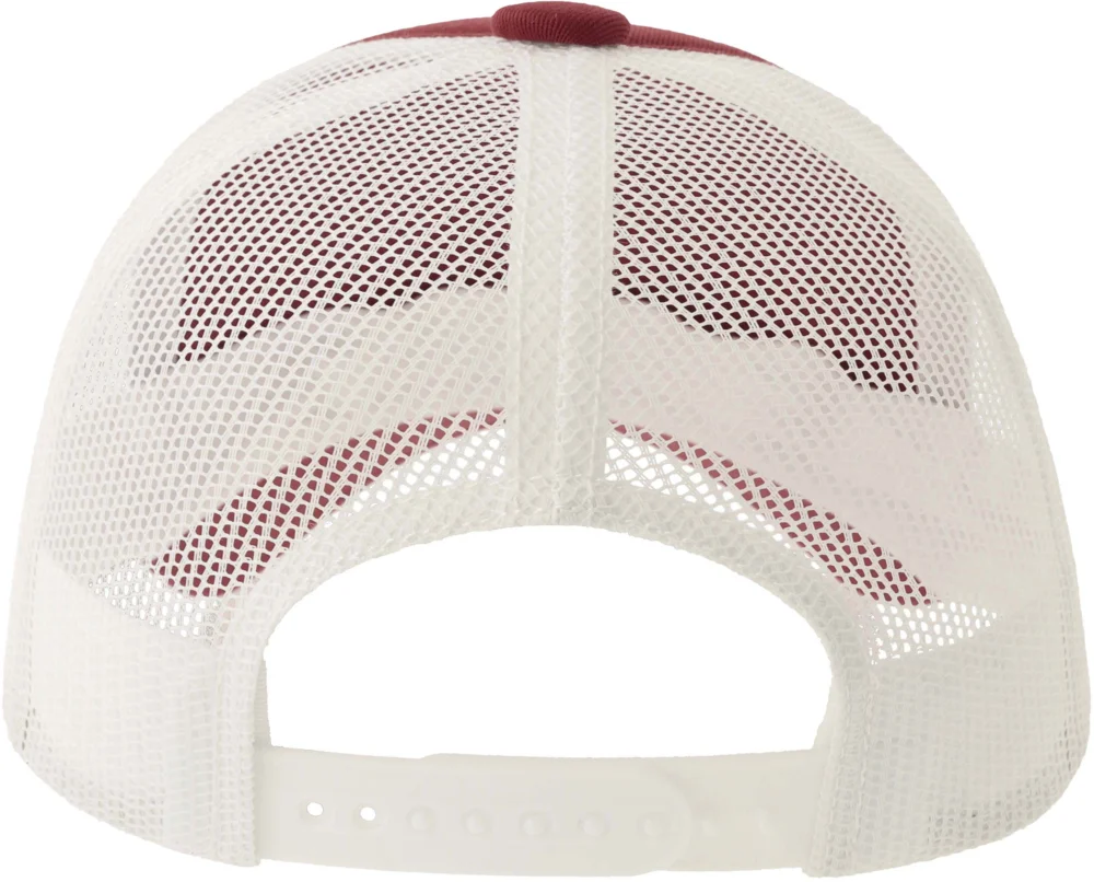 5 Panel Trucker Kappe