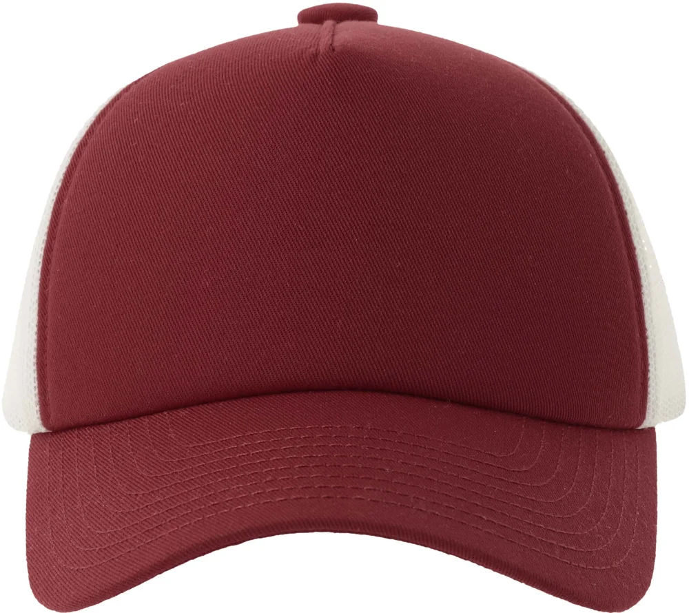 5 Panel Trucker Kappe
