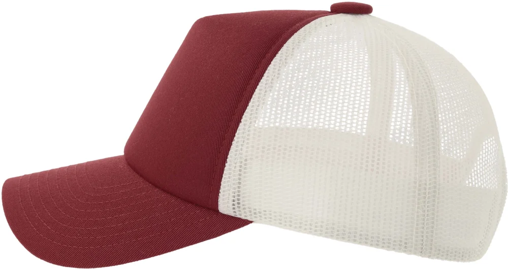 5 Panel Trucker Kappe