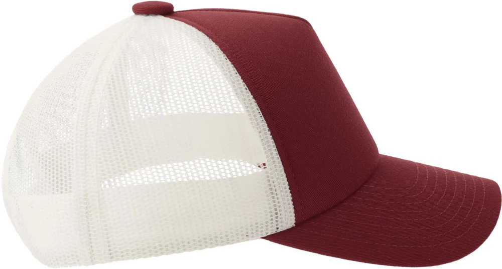5 Panel Trucker Kappe