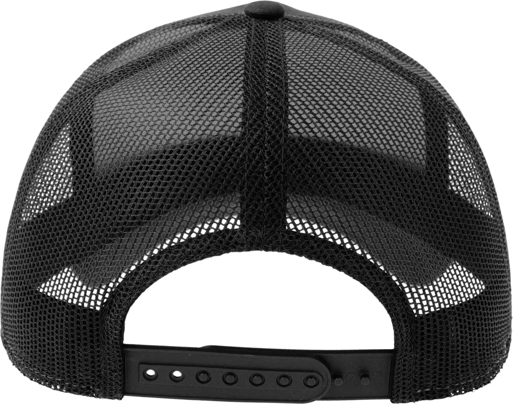 5 Panel Trucker Kappe