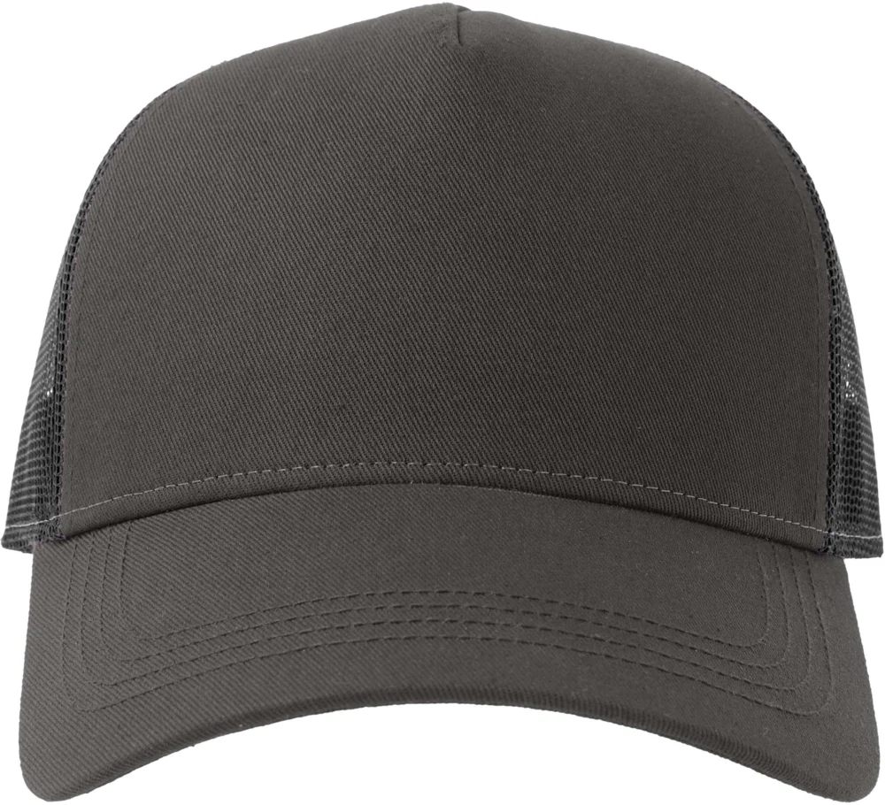 5 Panel Trucker Kappe