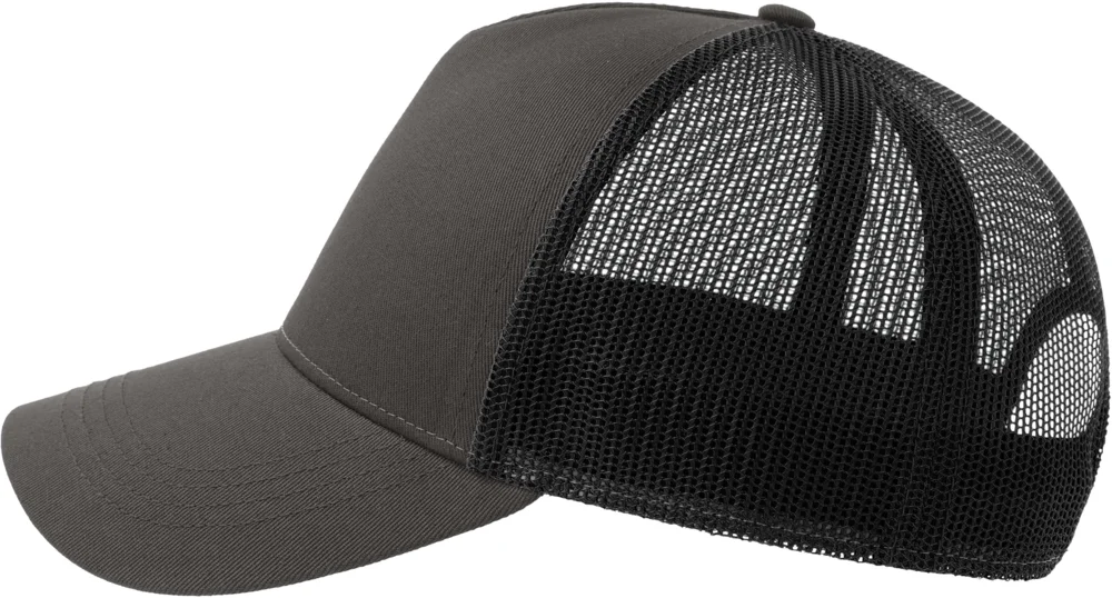 5 Panel Trucker Kappe
