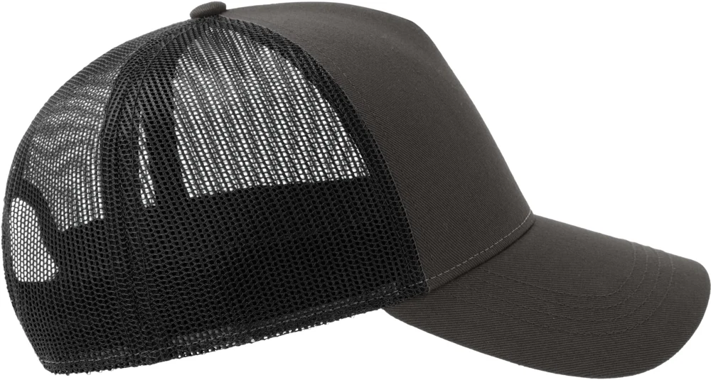5 Panel Trucker Kappe