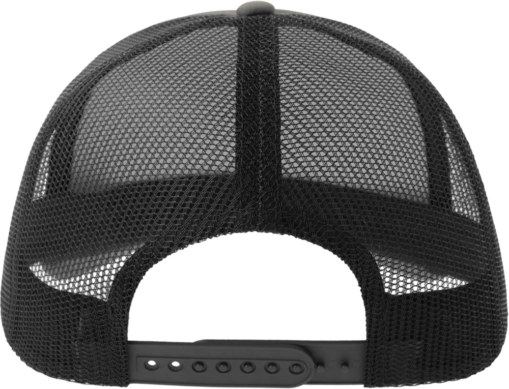 5 Panel Trucker Kappe