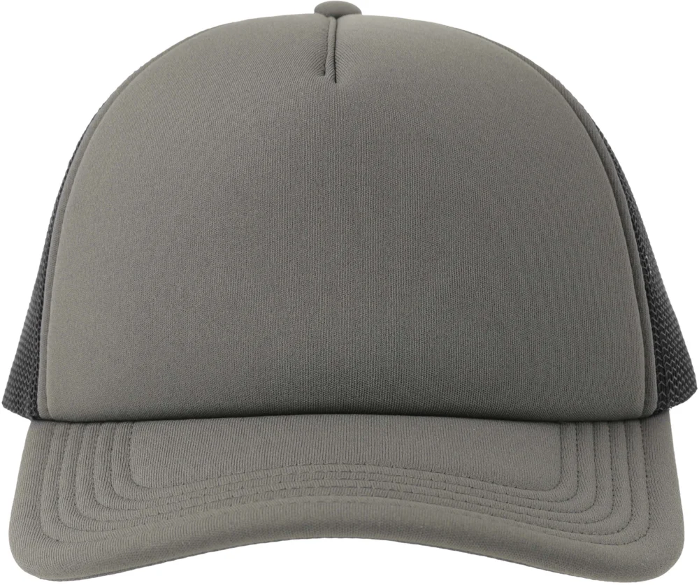 5 Panel Trucker Kappe