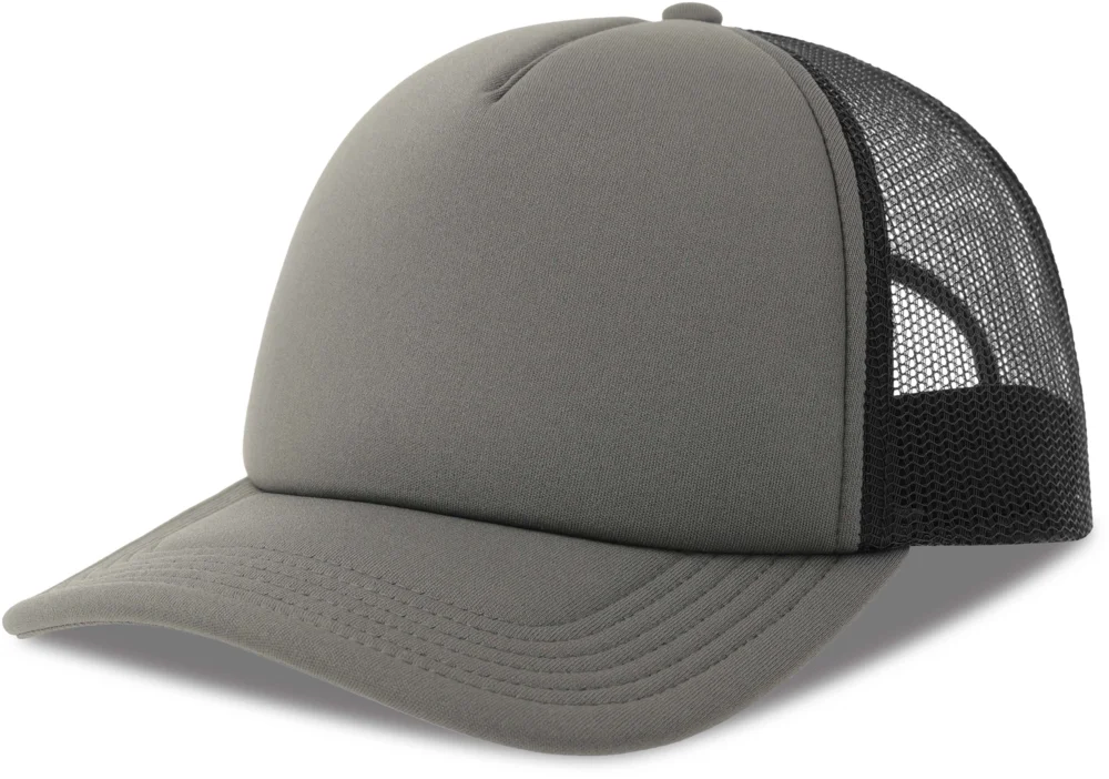 5 Panel Trucker Kappe