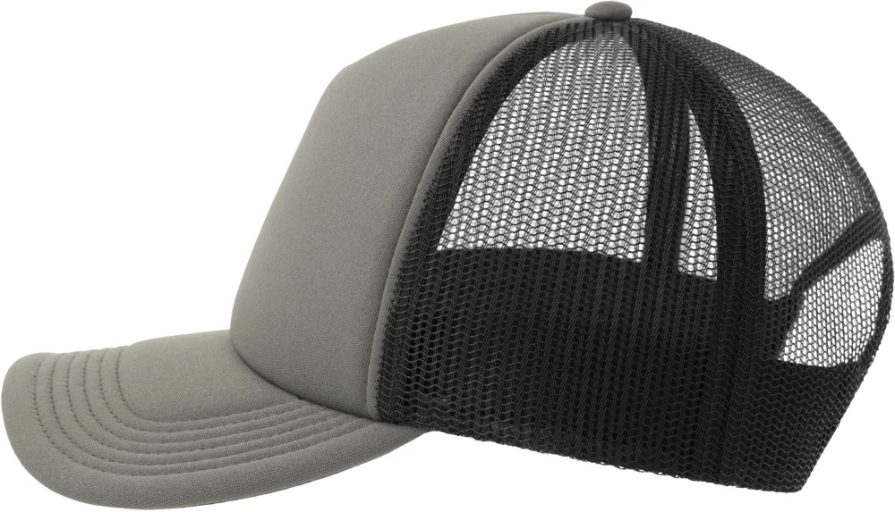 5 Panel Trucker Kappe