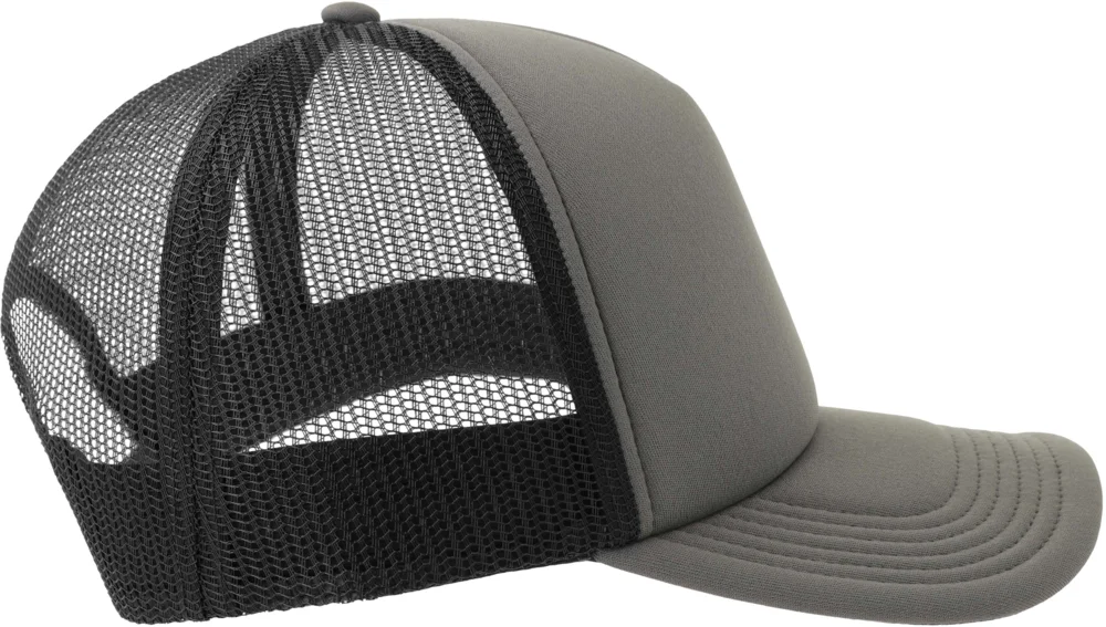 5 Panel Trucker Kappe
