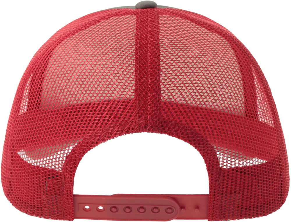 5 Panel Trucker Kappe