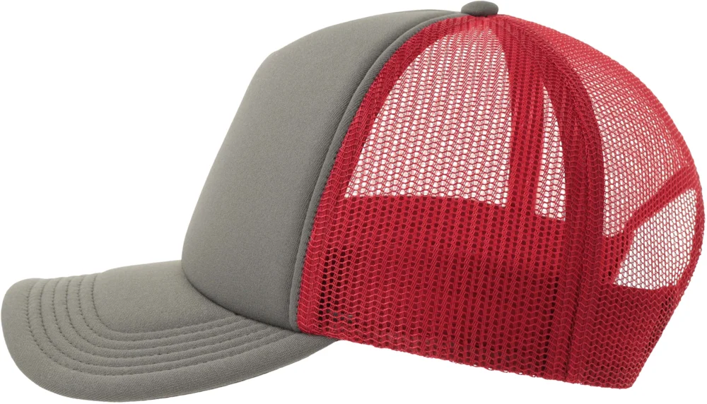 5 Panel Trucker Kappe