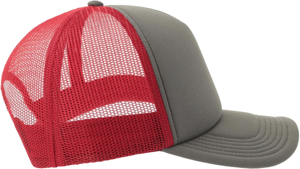 5 Panel Trucker Kappe
