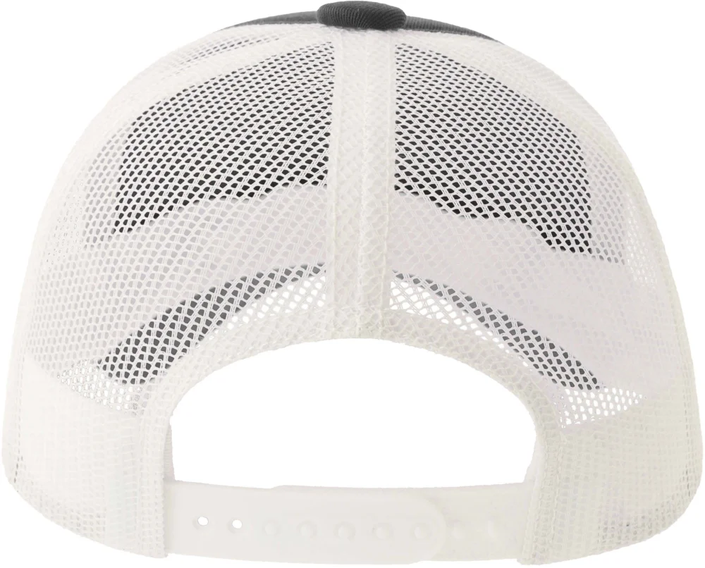 5 Panel Trucker Kappe