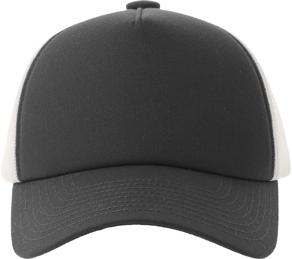 5 Panel Trucker Kappe