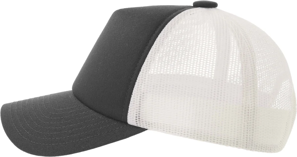 5 Panel Trucker Kappe
