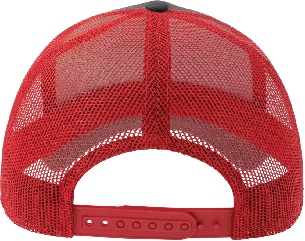 5 Panel Trucker Kappe