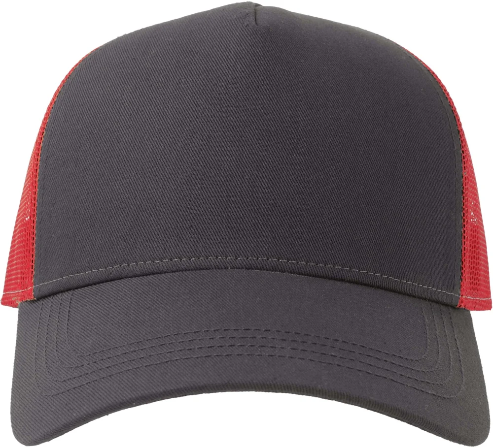 5 Panel Trucker Kappe