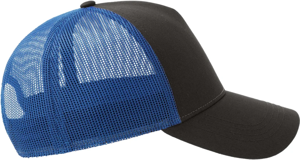 5 Panel Trucker Kappe