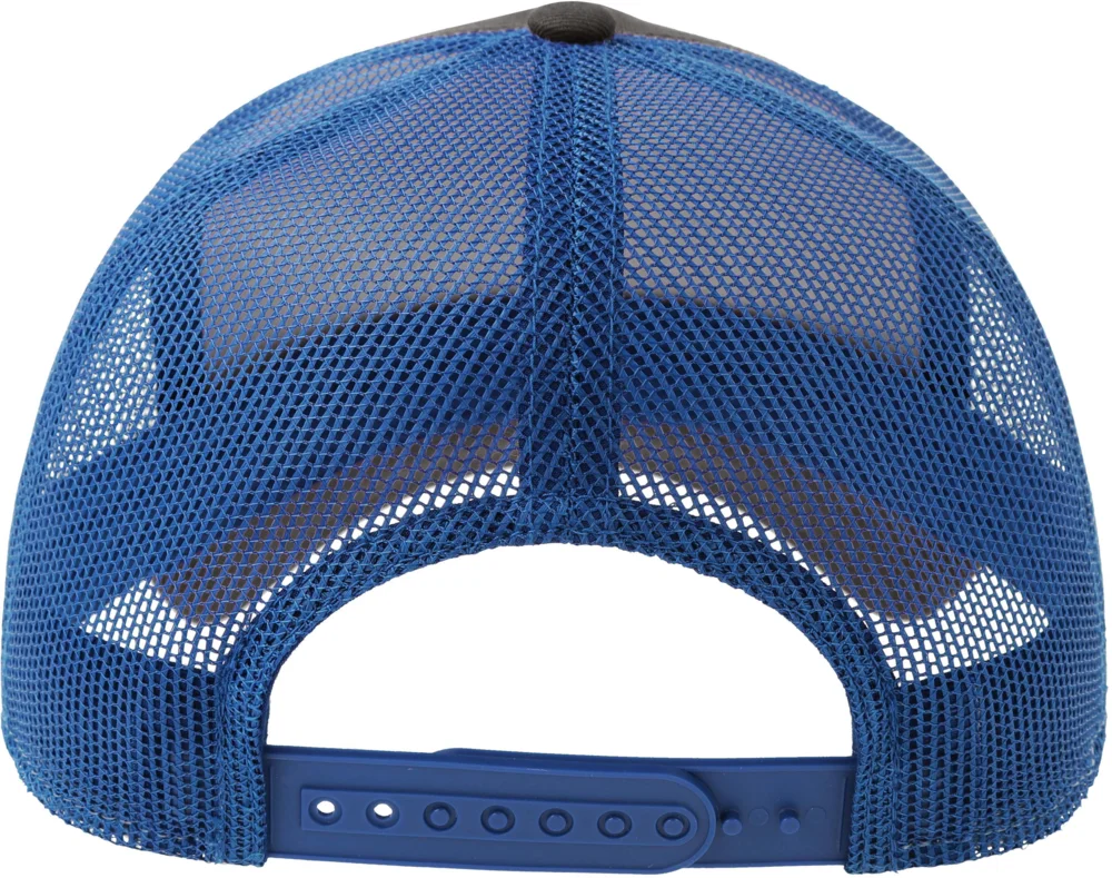 5 Panel Trucker Kappe