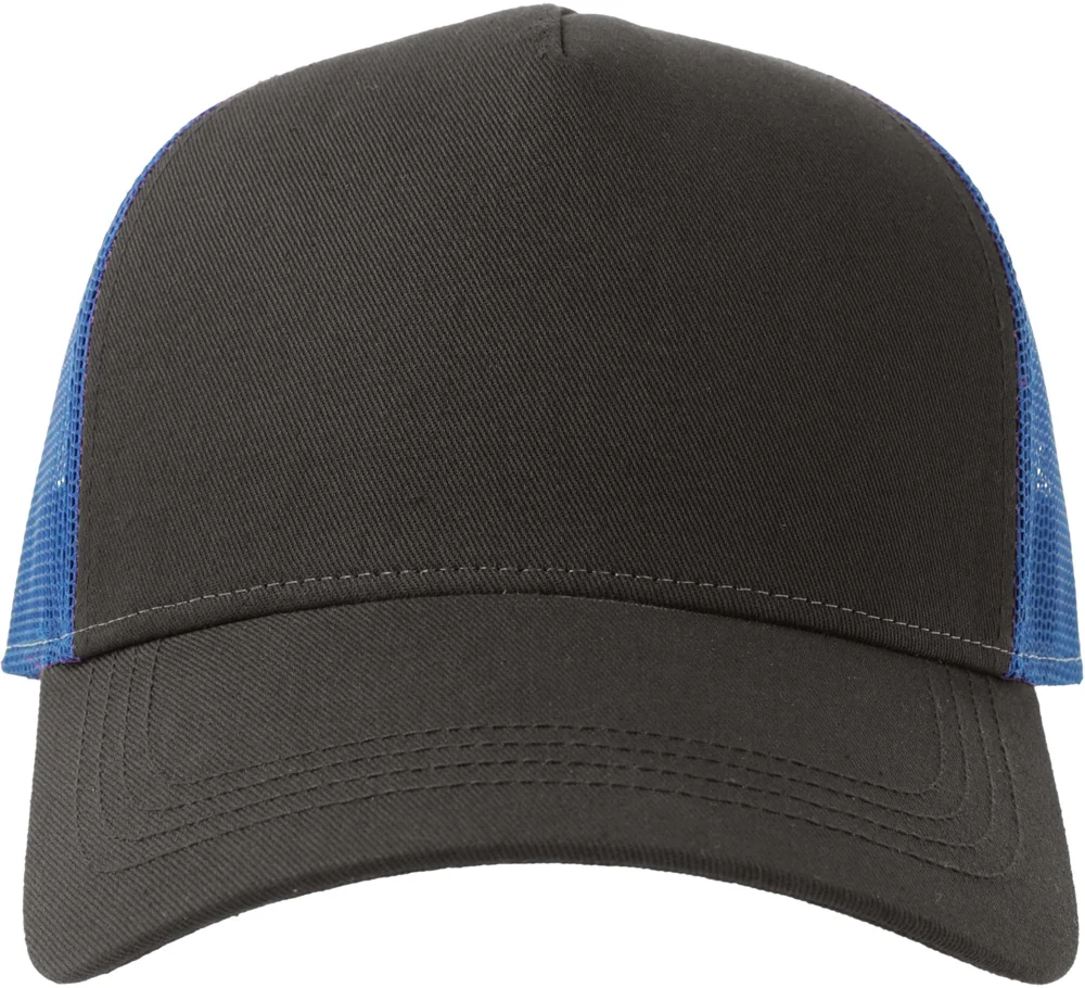5 Panel Trucker Kappe