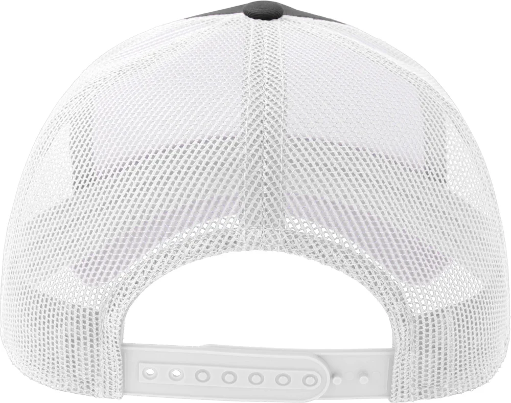 5 Panel Trucker Kappe