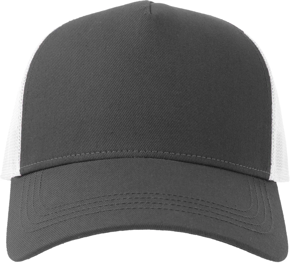 5 Panel Trucker Kappe