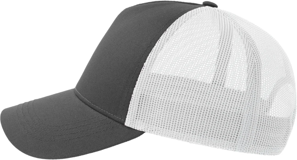 5 Panel Trucker Kappe