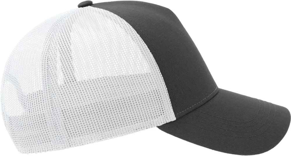 5 Panel Trucker Kappe