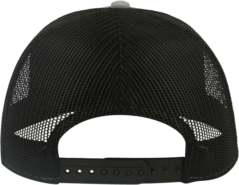 5 Panel Trucker Kappe