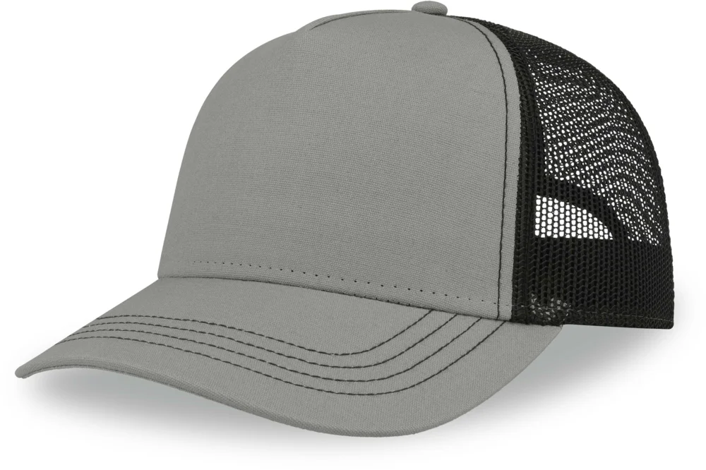 5 Panel Trucker Kappe