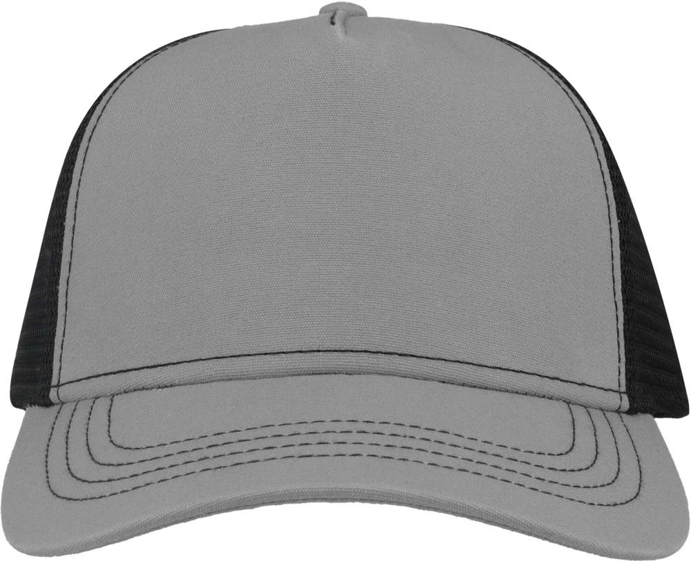 5 Panel Trucker Kappe