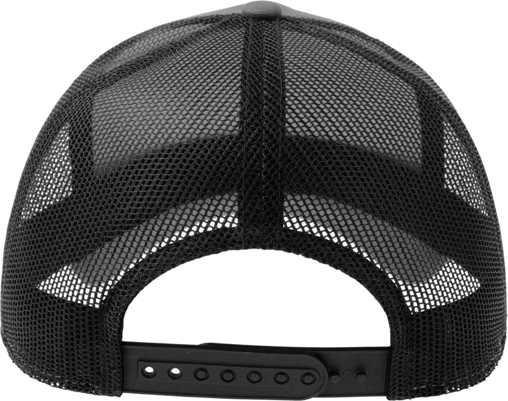 5 Panel Trucker Kappe