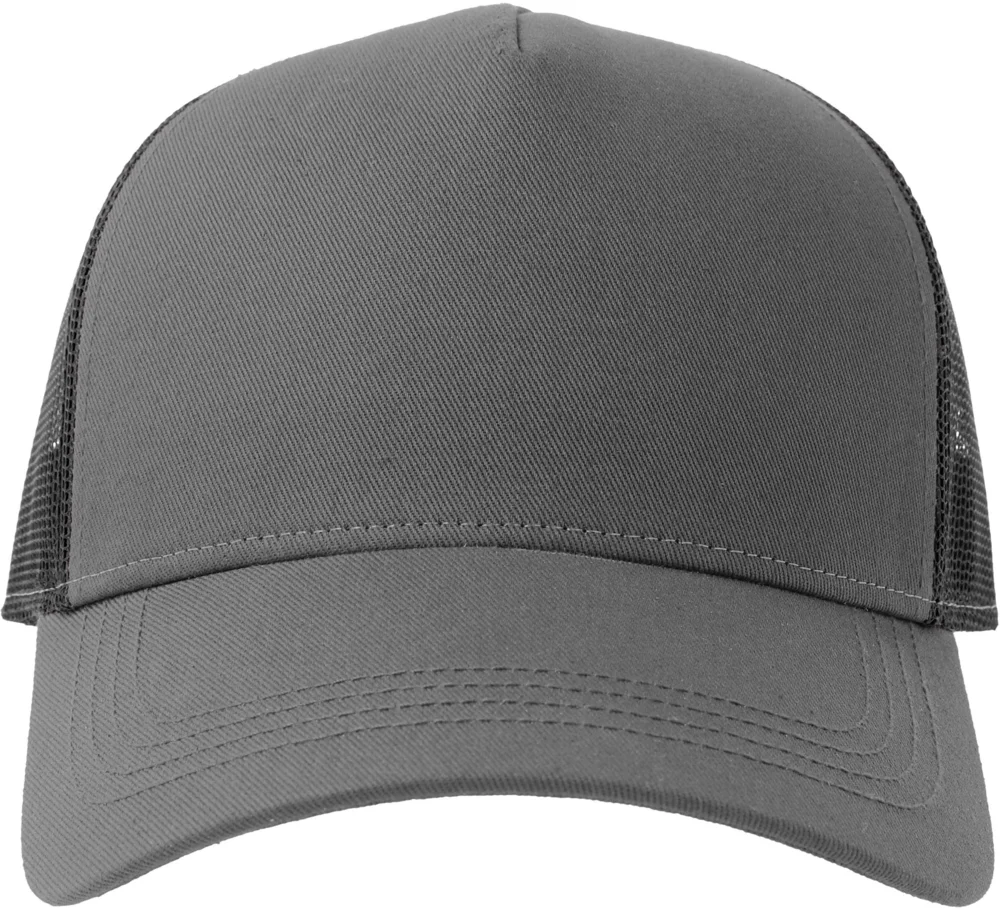 5 Panel Trucker Kappe