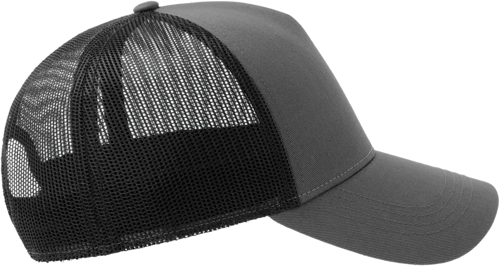 5 Panel Trucker Kappe