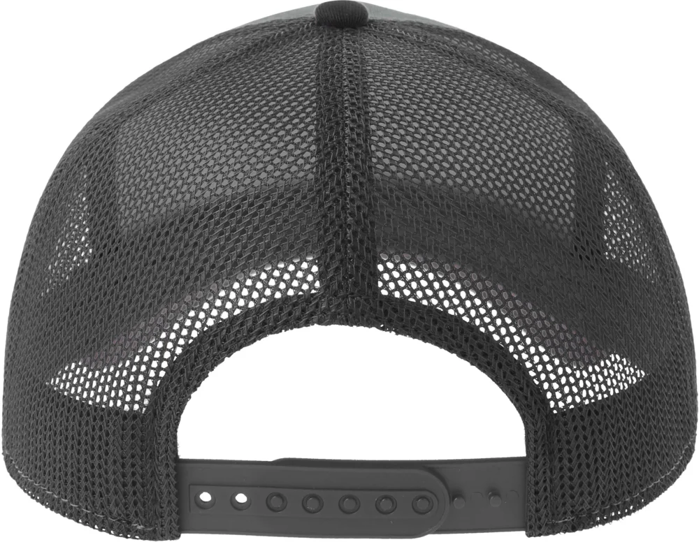 5 Panel Trucker Kappe