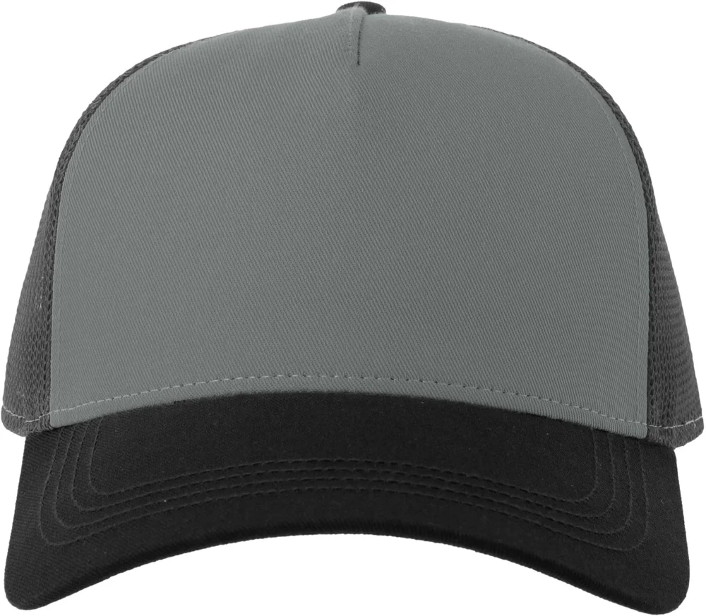 5 Panel Trucker Kappe