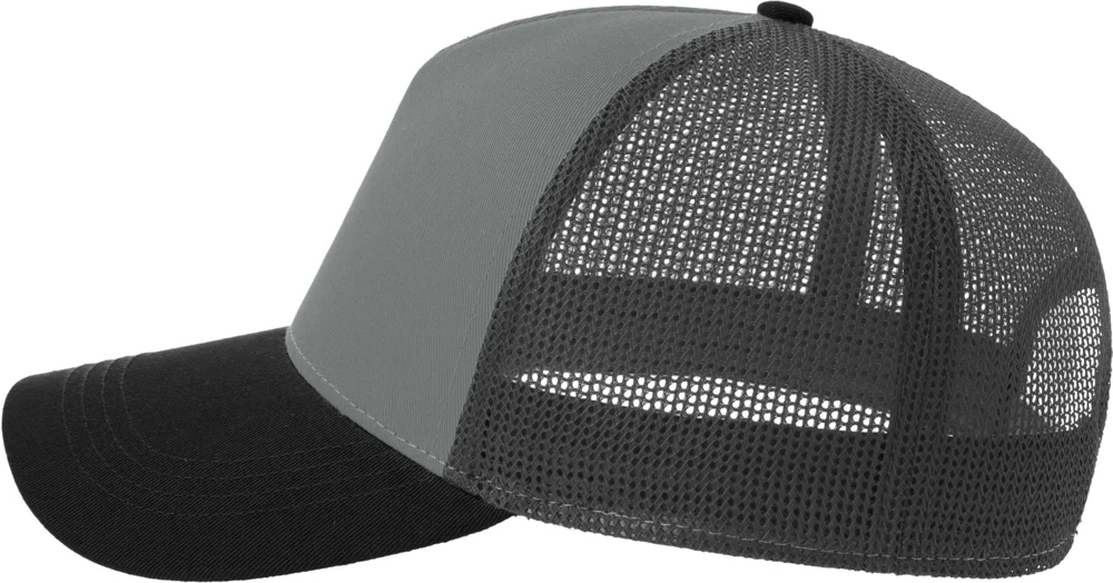 5 Panel Trucker Kappe