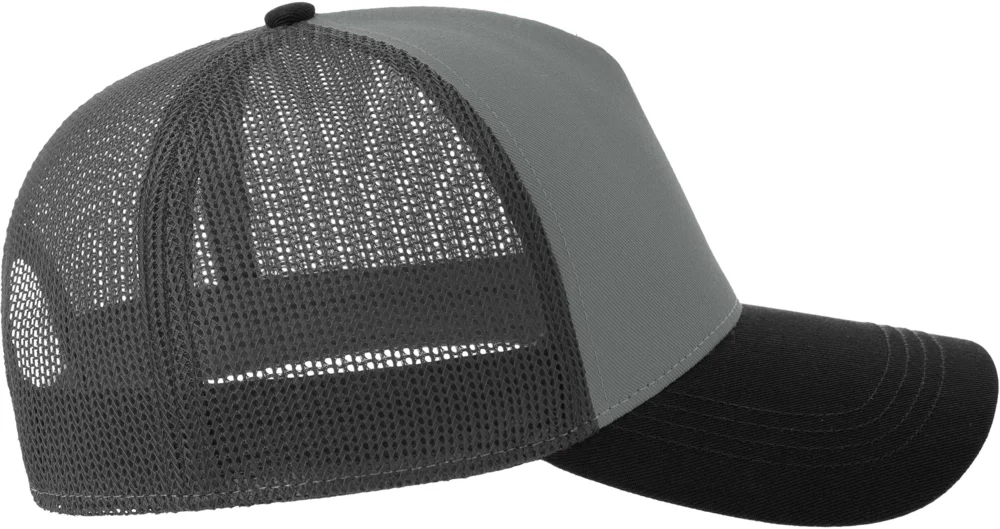 5 Panel Trucker Kappe