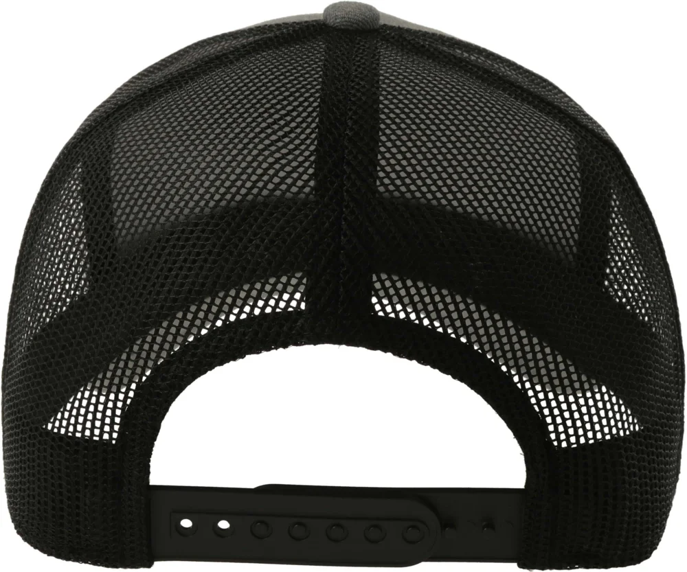 5 Panel Trucker Kappe