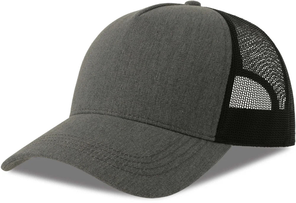 5 Panel Trucker Kappe