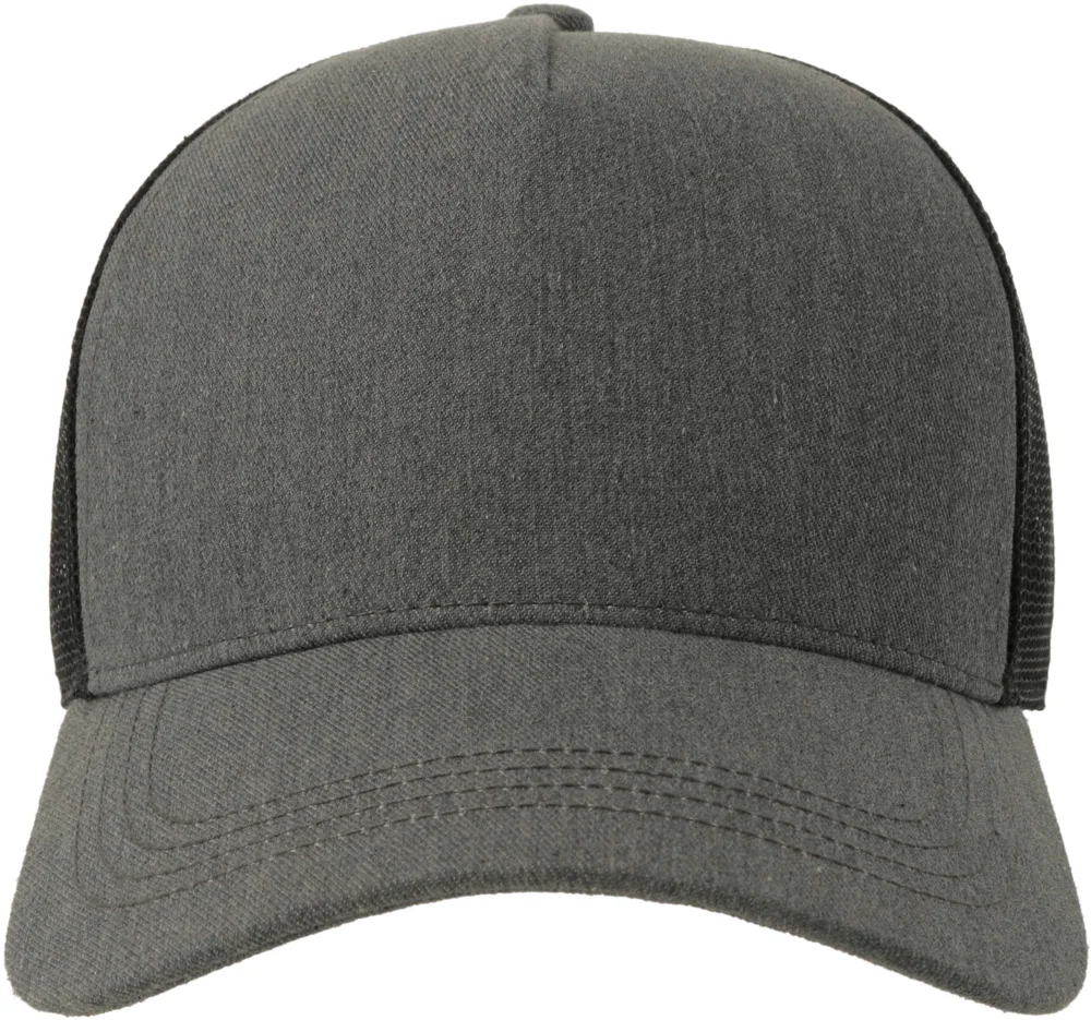 5 Panel Trucker Kappe