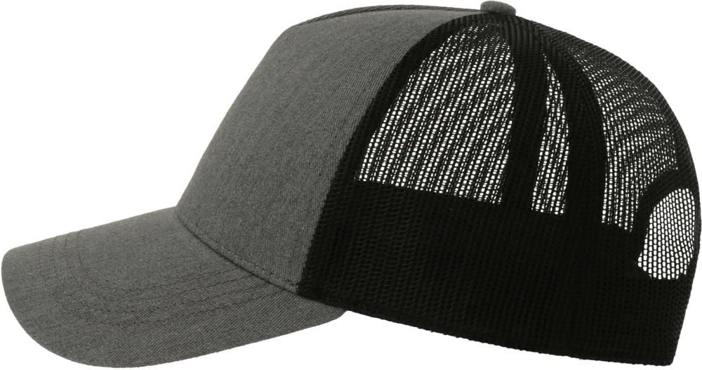 5 Panel Trucker Kappe